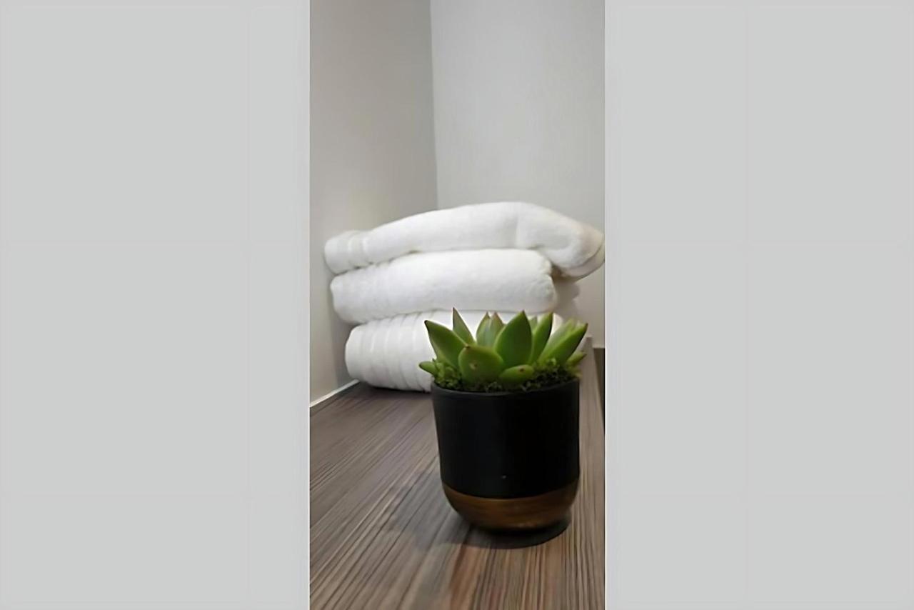 Snuggle Flat In Sheffield Leilighet Eksteriør bilde